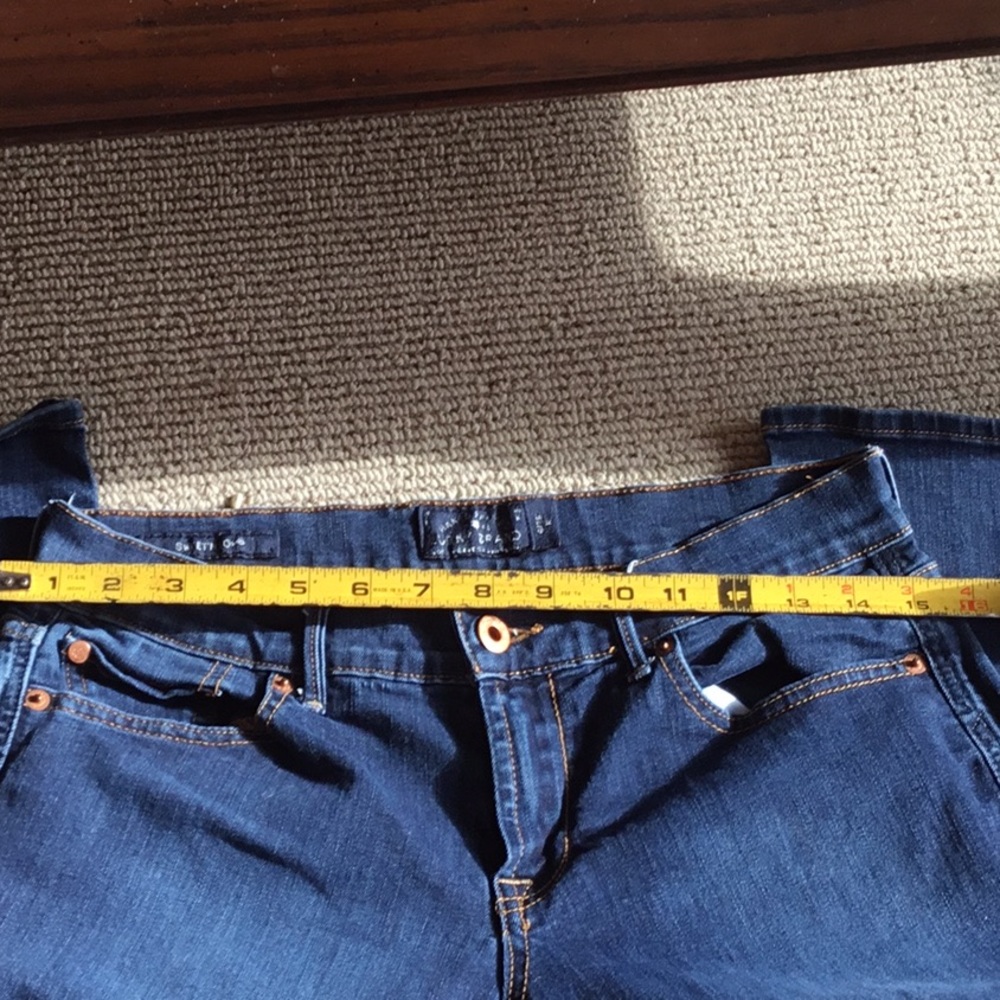 Lucky Jeans.  Brand new - Picture 7 of 7